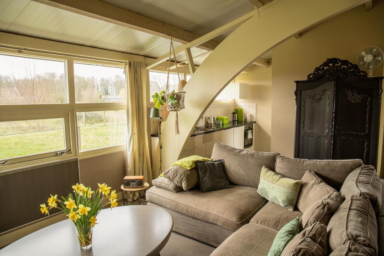 Boerenhofstede De Overhorn Bed & Breakfast *